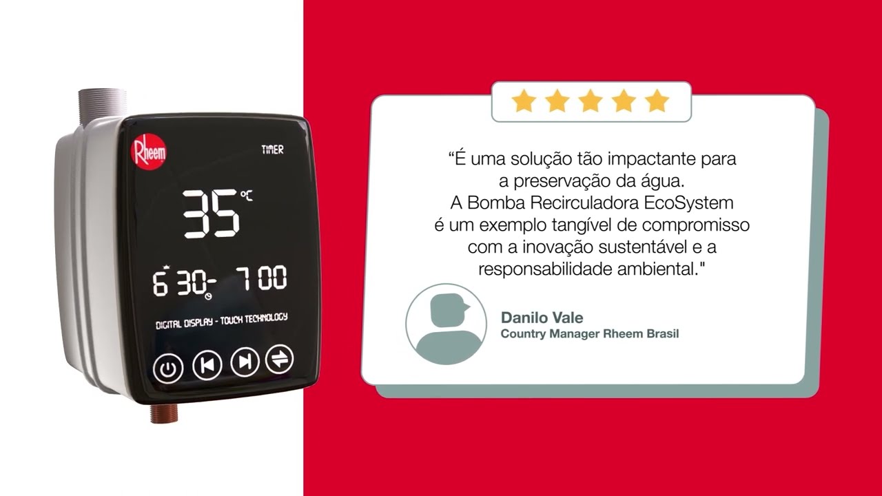 ECOSYSTEM MUITO MAIS ECONOMIA