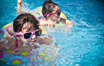 Bomba de calor para piscina