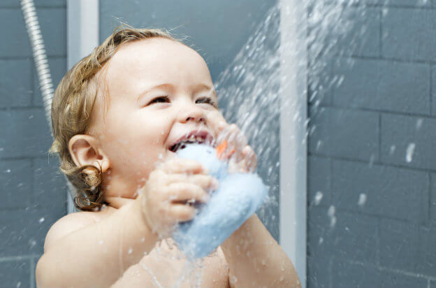 aquecedor de passagem