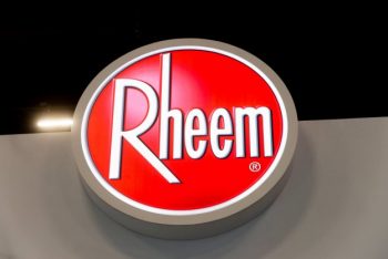 Aquecedor Solar Rheem: conheça nossa história