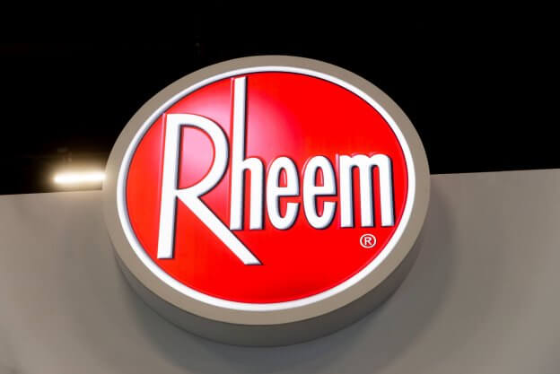 Aquecedor Solar Rheem: conheça nossa história