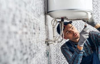 Manutenção Preventiva para Aquecedor a Gás