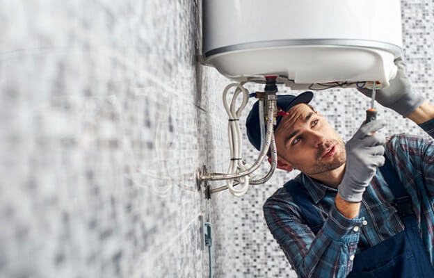 Manutenção Preventiva para Aquecedor a Gás