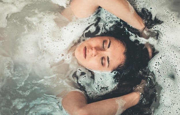 Como funciona o recirculador de água quente