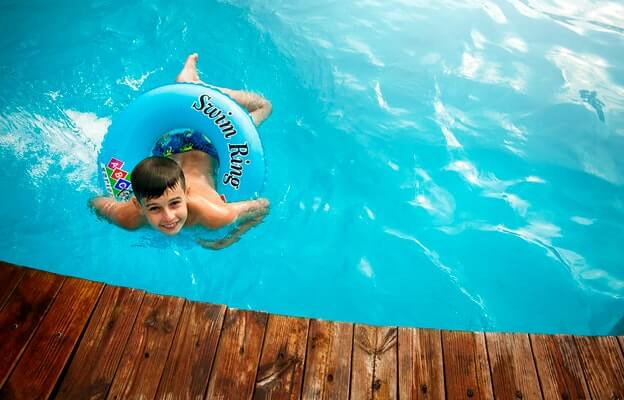 Como aquecer piscina