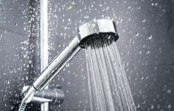 Veja como resolver problema de pressão do chuveiro
