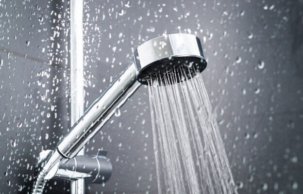 Veja como resolver problema de pressão do chuveiro
