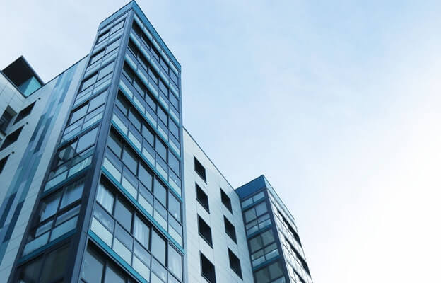 Consumo Médio de Gás em Apartamento