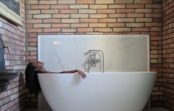 Aquecedores para banheira