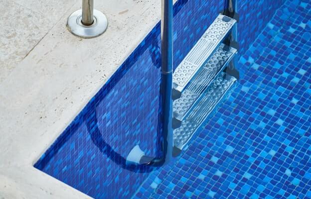 Aquecedores para piscina