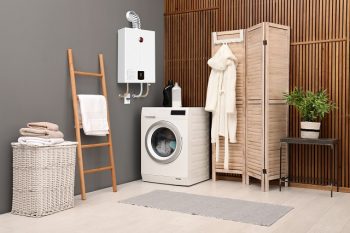 Aquecedor Rheem é bom?