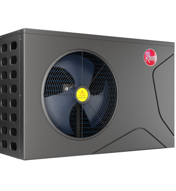 Bomba de calor Crosswind