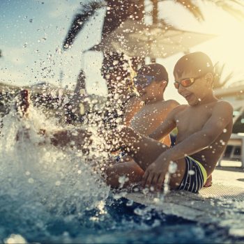 Bomba de Calor Crosswind Inverter