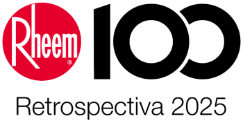 Retrospectiva 2025 Rheem