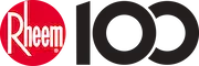 Rheem 100 Anos