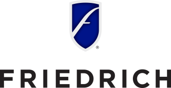Friedrich logo