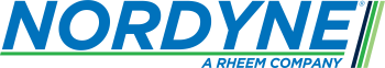 Nordyne Logo