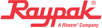 Raypak Logo