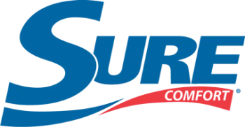 Sure Comfort Logo