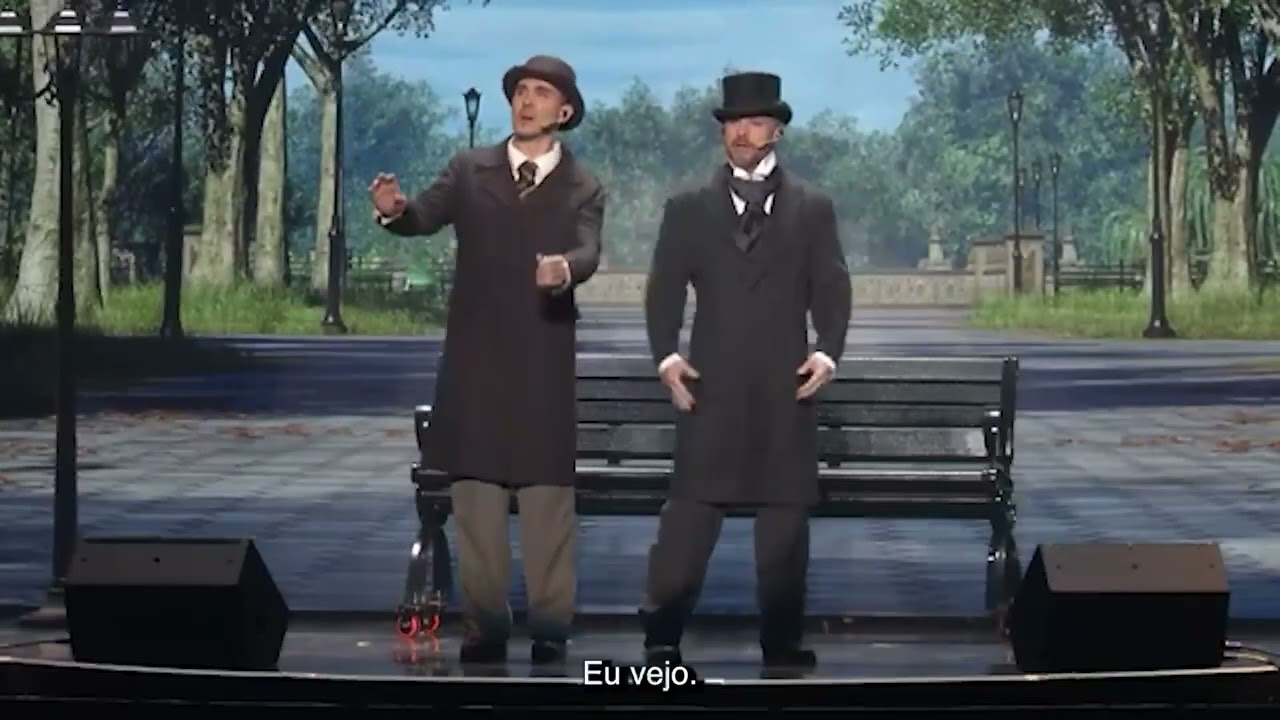 Um Século em Construção – Abertura da Conferência Internacional Rheem Pro Partner 2025