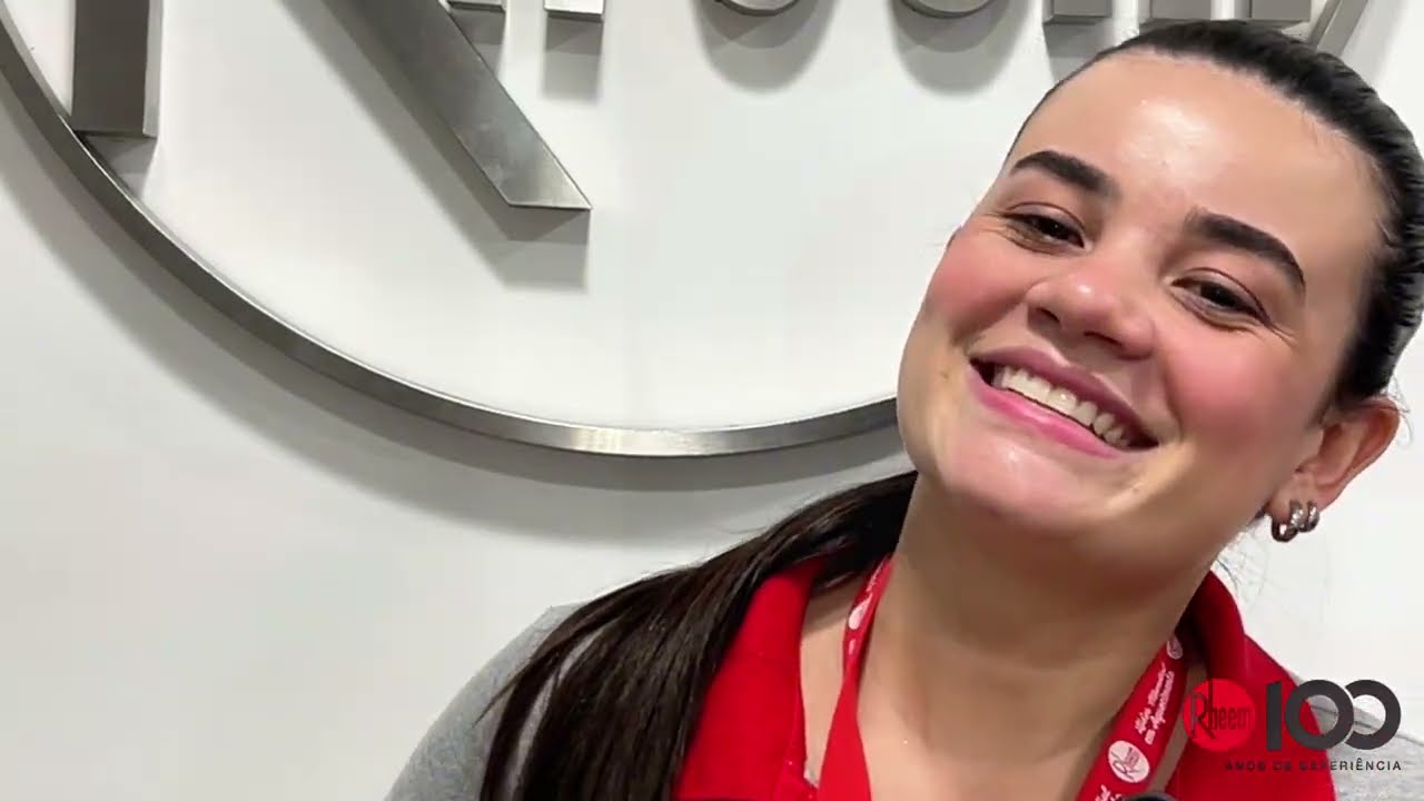 Rheem 100 anos: vozes que simbolizam um século de trabalho